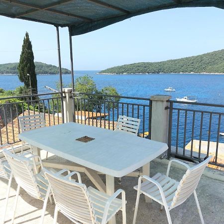 Villa Riva Молунат Екстериор снимка