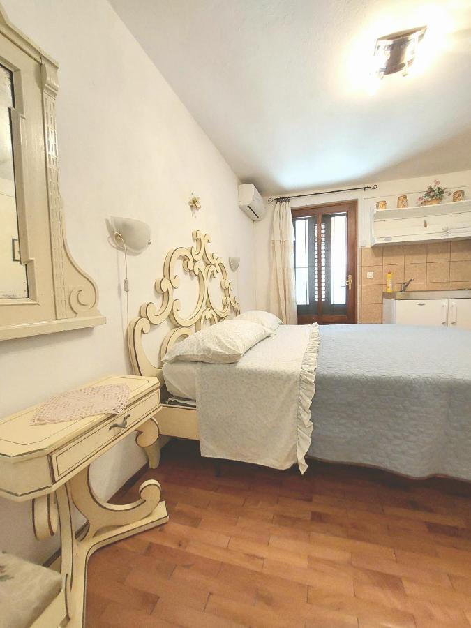 Villa Riva Молунат Екстериор снимка