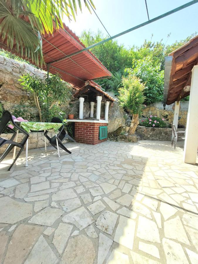 Villa Riva Молунат Екстериор снимка