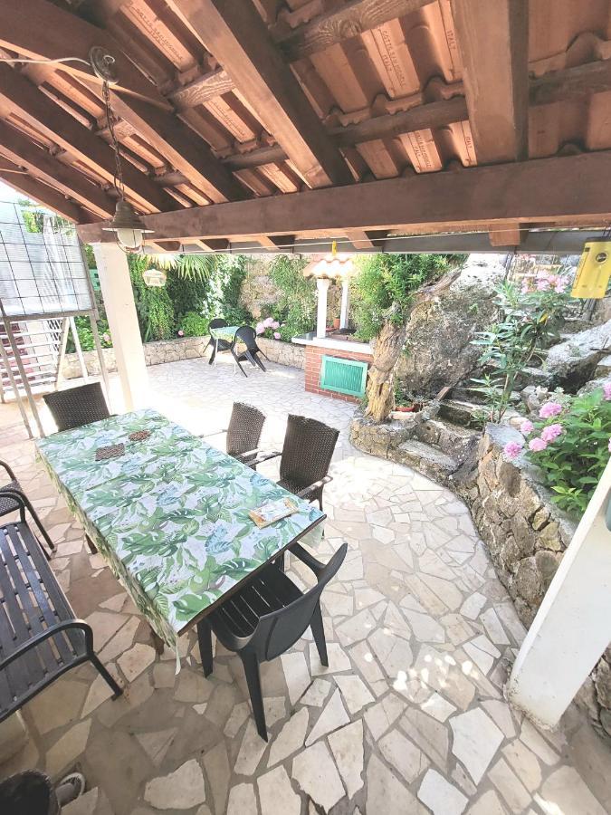 Villa Riva Молунат Екстериор снимка