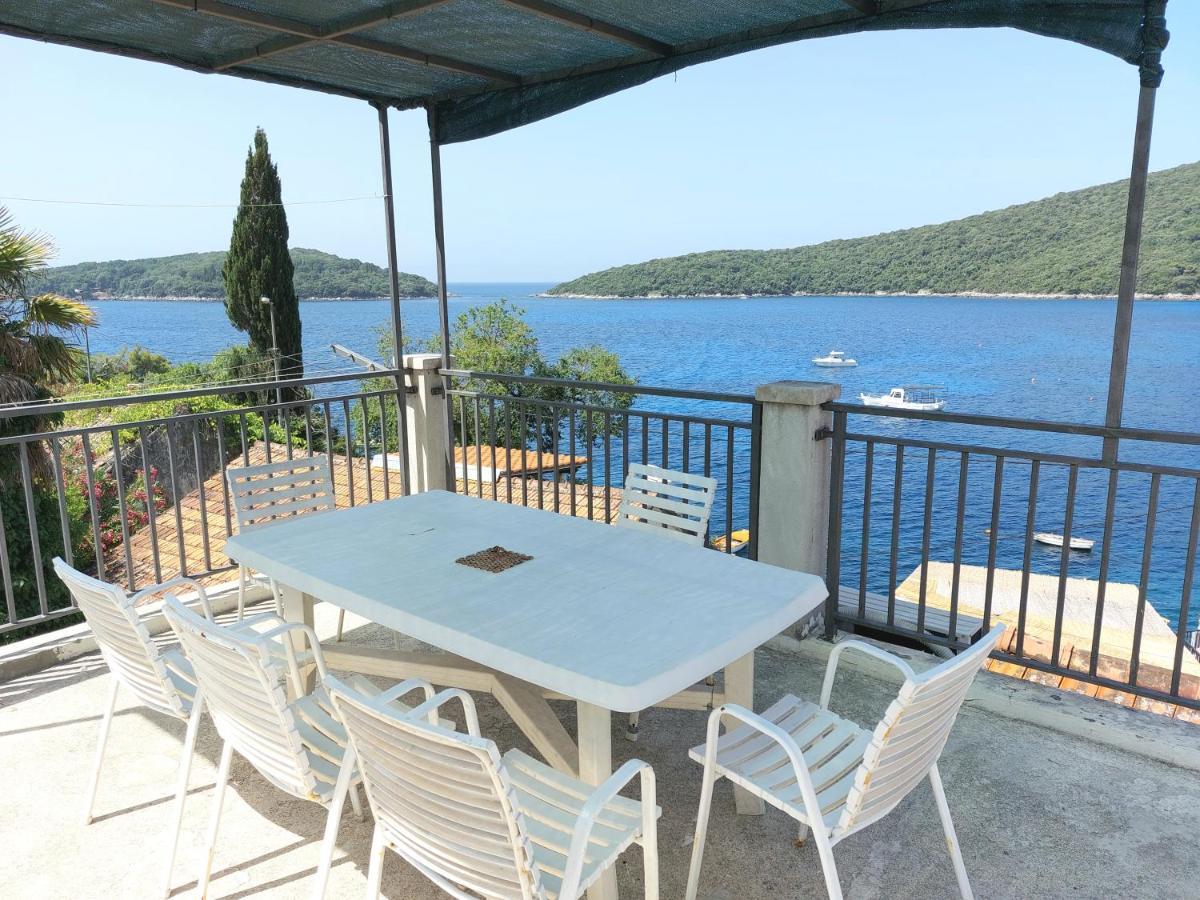 Villa Riva Молунат Екстериор снимка