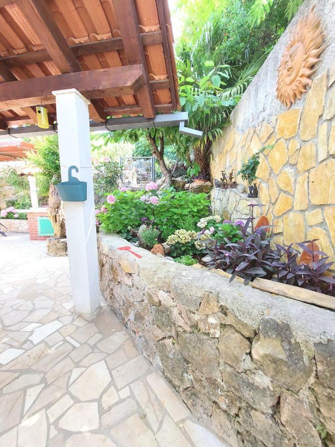 Villa Riva Молунат Екстериор снимка