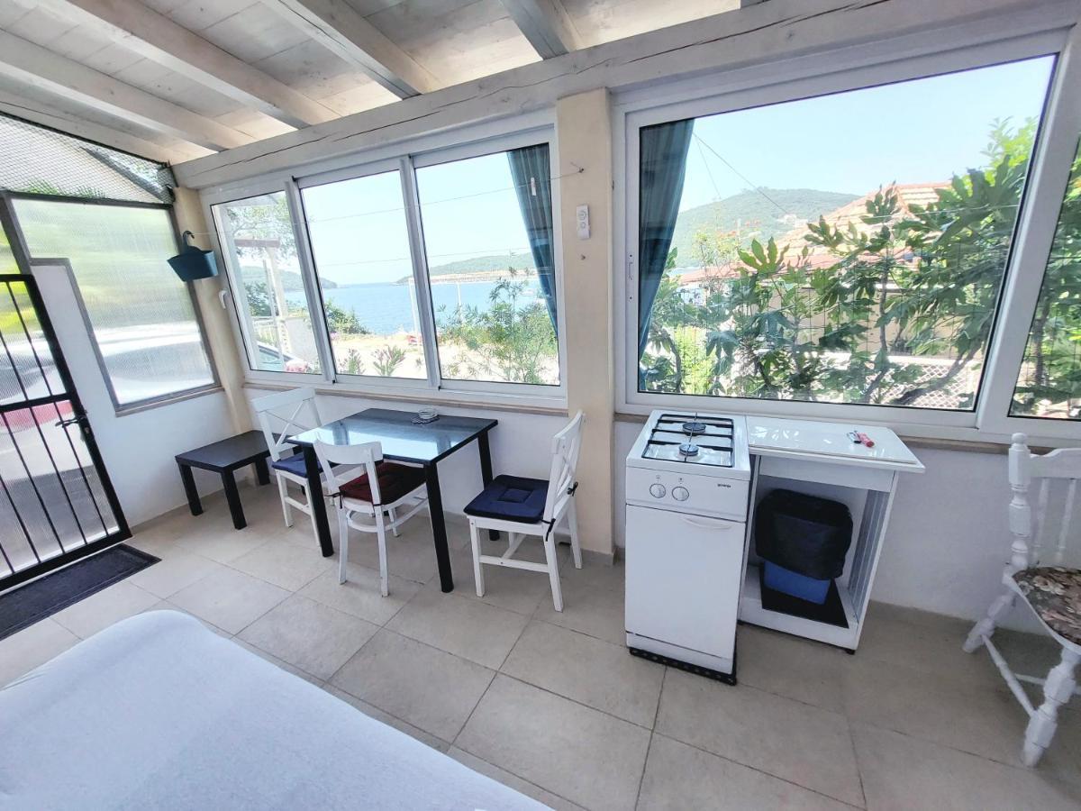 Villa Riva Молунат Екстериор снимка