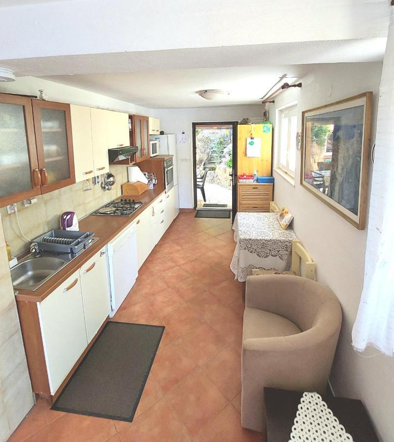Villa Riva Молунат Екстериор снимка