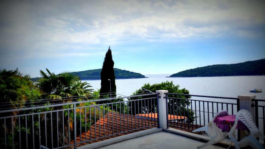 Villa Riva Молунат Екстериор снимка
