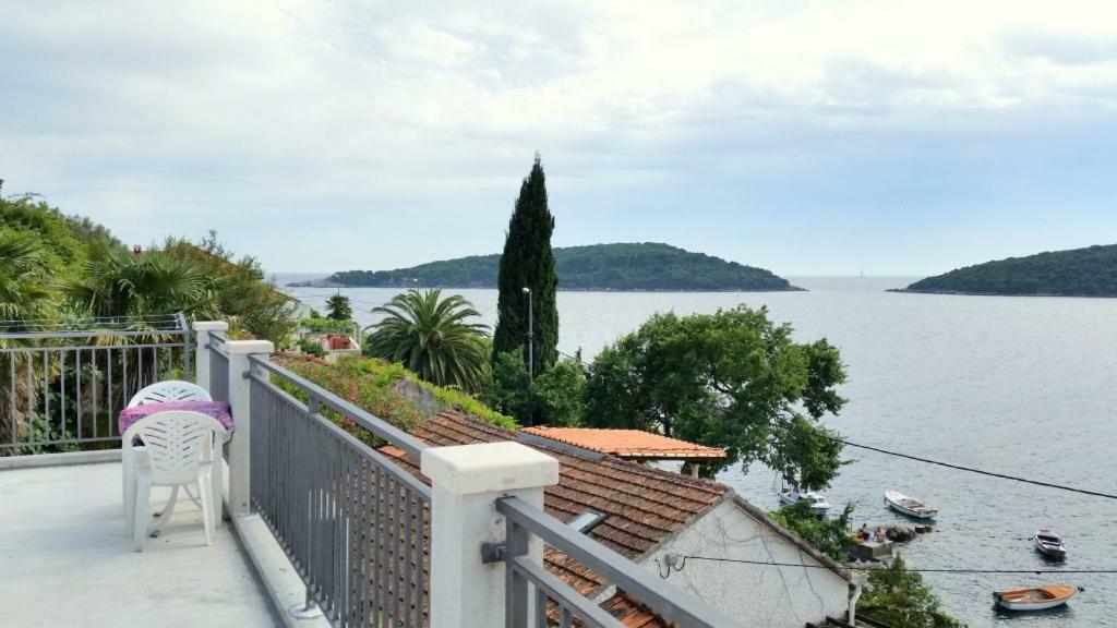 Villa Riva Молунат Екстериор снимка
